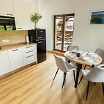 Apartman Ajda *