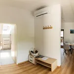 Ajda Apartman Bled