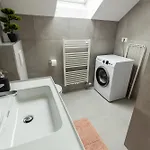 Ajda Apartman Bled