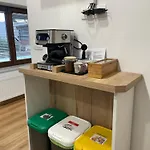 Apartman Ajda Bled