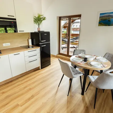 Apartament Ajda *