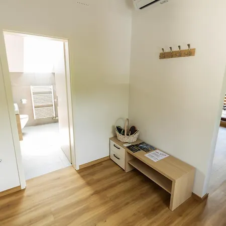 Ajda Apartament Bled