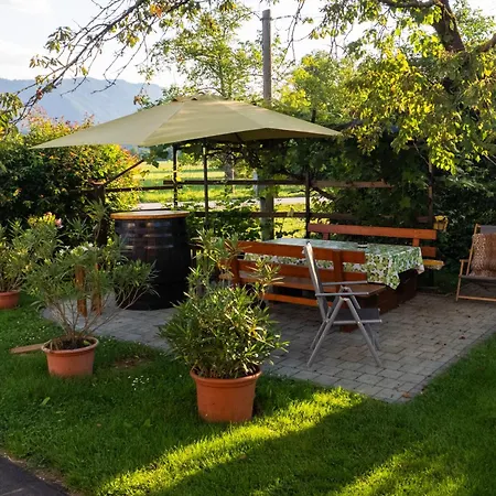 Apartament Ajda *