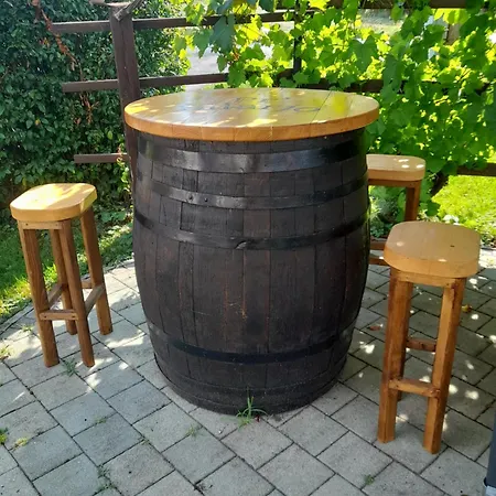 Apartament Ajda *