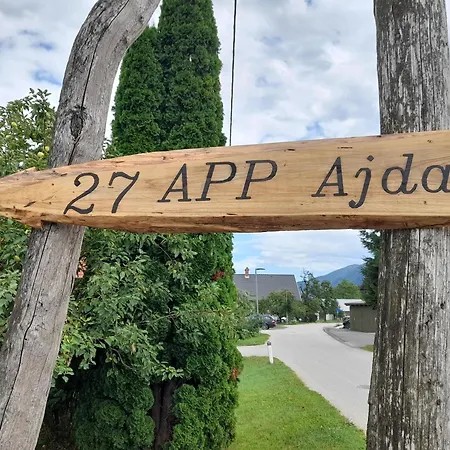 Ajda Apartman