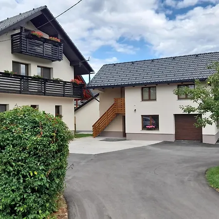 Apartamento Ajda *