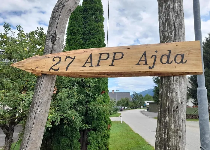 Ajda Apartman