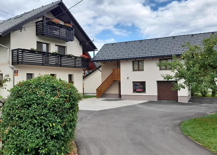 Apartman Ajda *